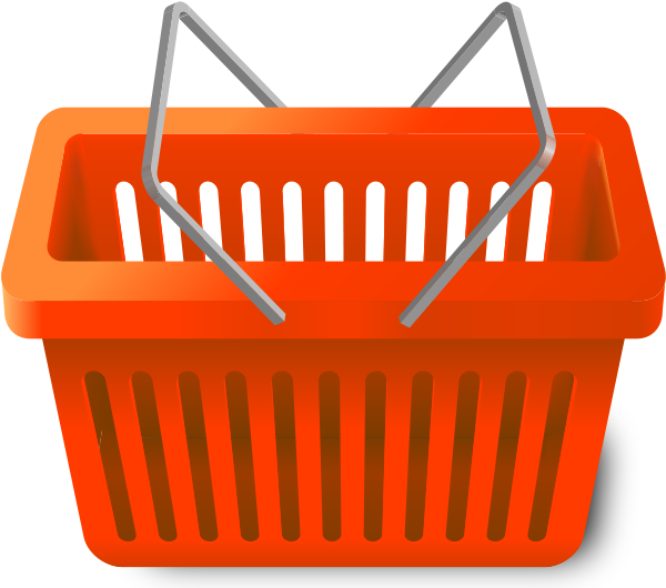 Shopping Basket